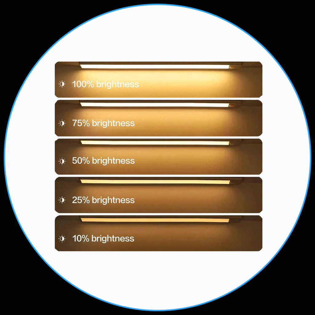 Motion-Activated Light